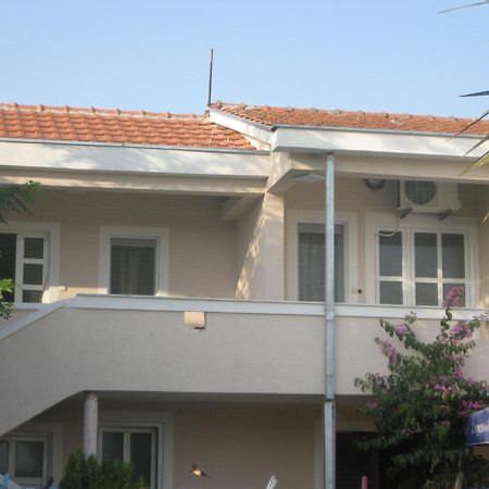 Apartments Ada Bojana Ulcinj Exterior photo