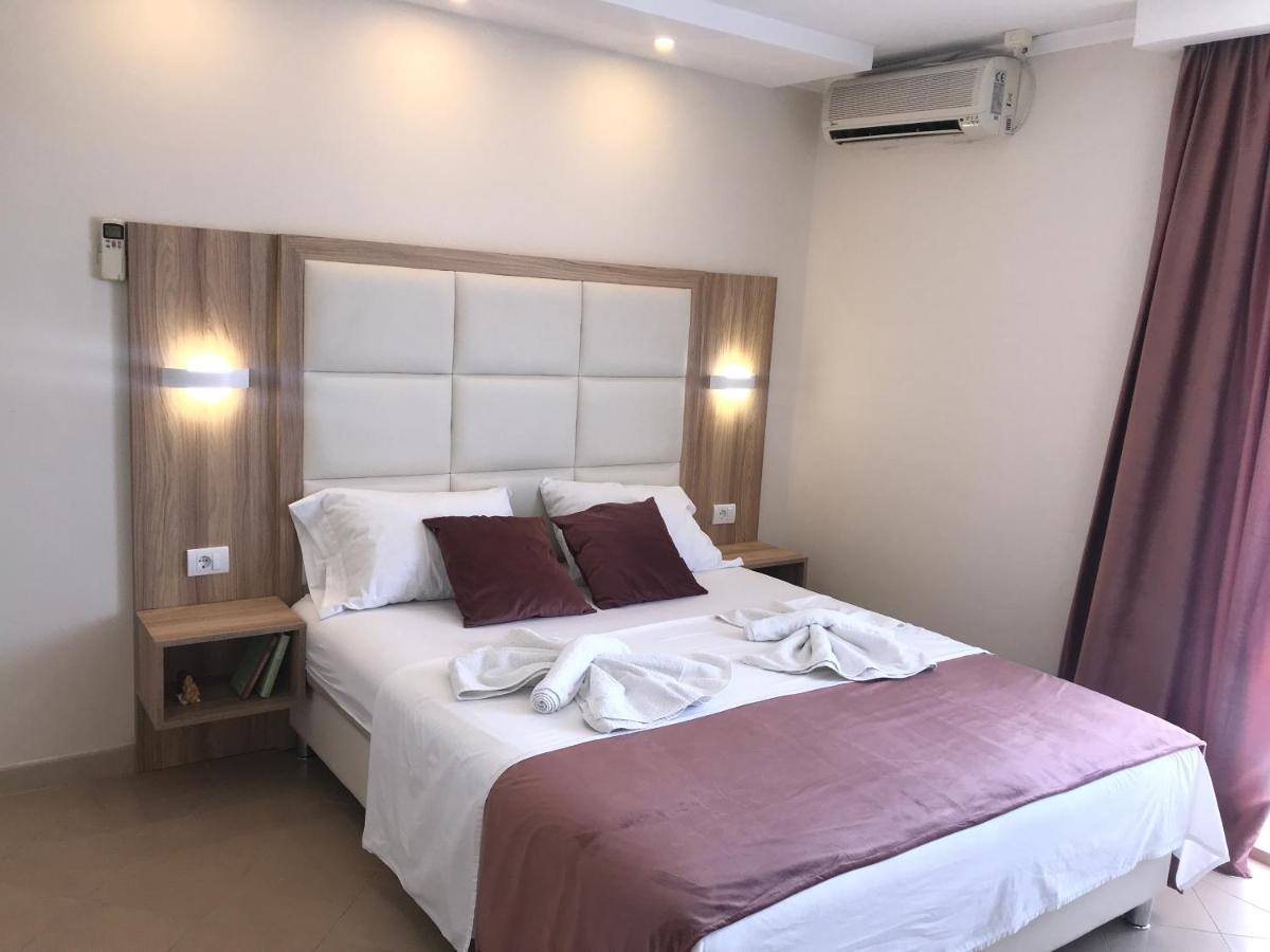 Apartments Ada Bojana Ulcinj Exterior photo