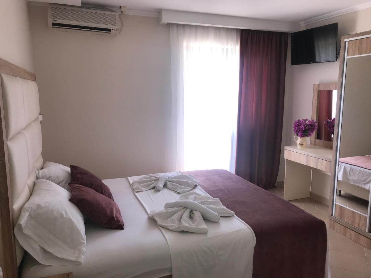 Apartments Ada Bojana Ulcinj Exterior photo