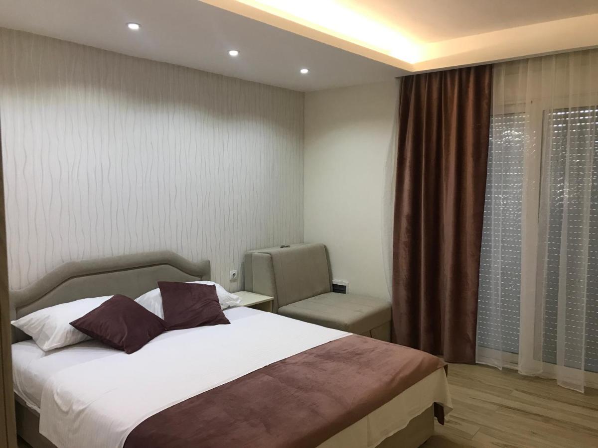 Apartments Ada Bojana Ulcinj Exterior photo