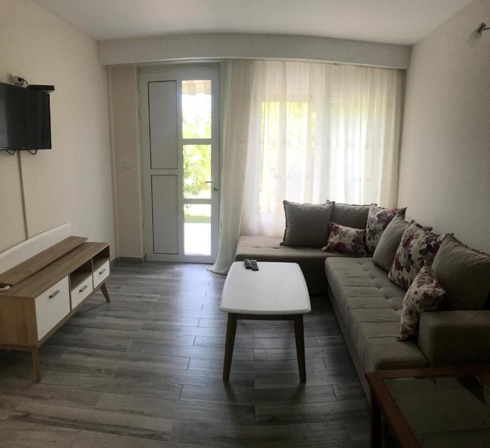 Apartments Ada Bojana Ulcinj Exterior photo