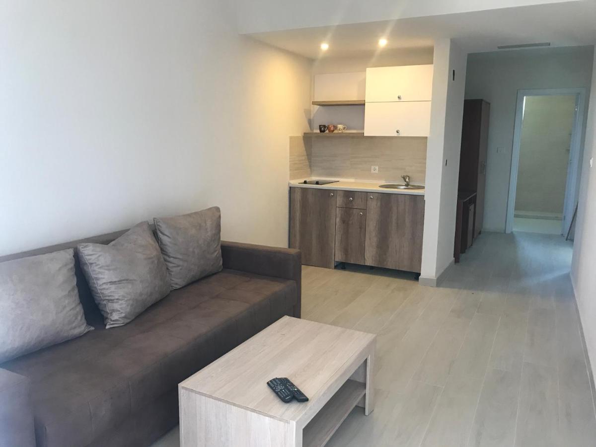 Apartments Ada Bojana Ulcinj Exterior photo
