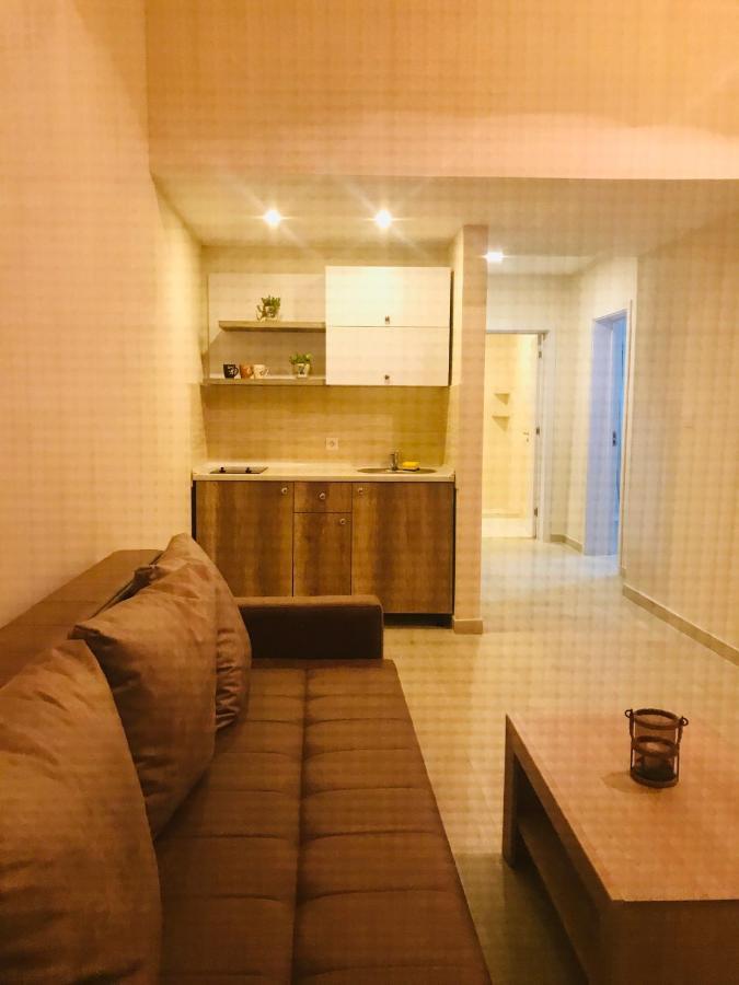 Apartments Ada Bojana Ulcinj Exterior photo