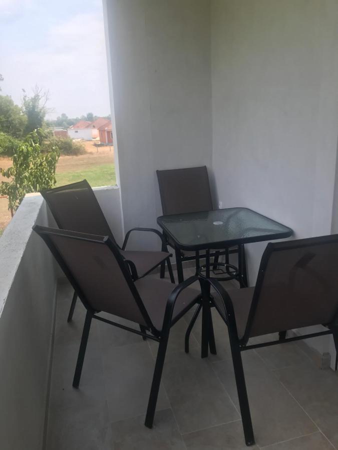 Apartments Ada Bojana Ulcinj Exterior photo
