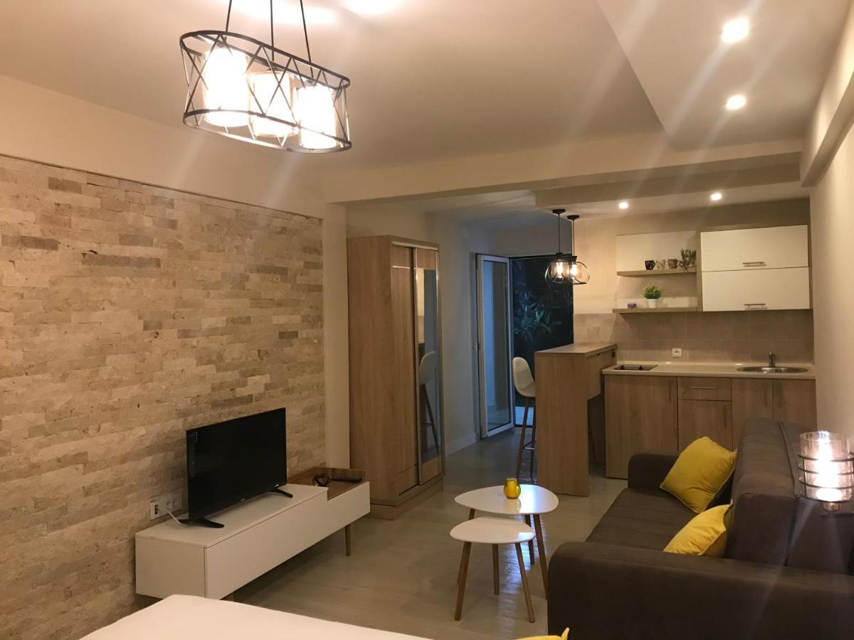 Apartments Ada Bojana Ulcinj Exterior photo