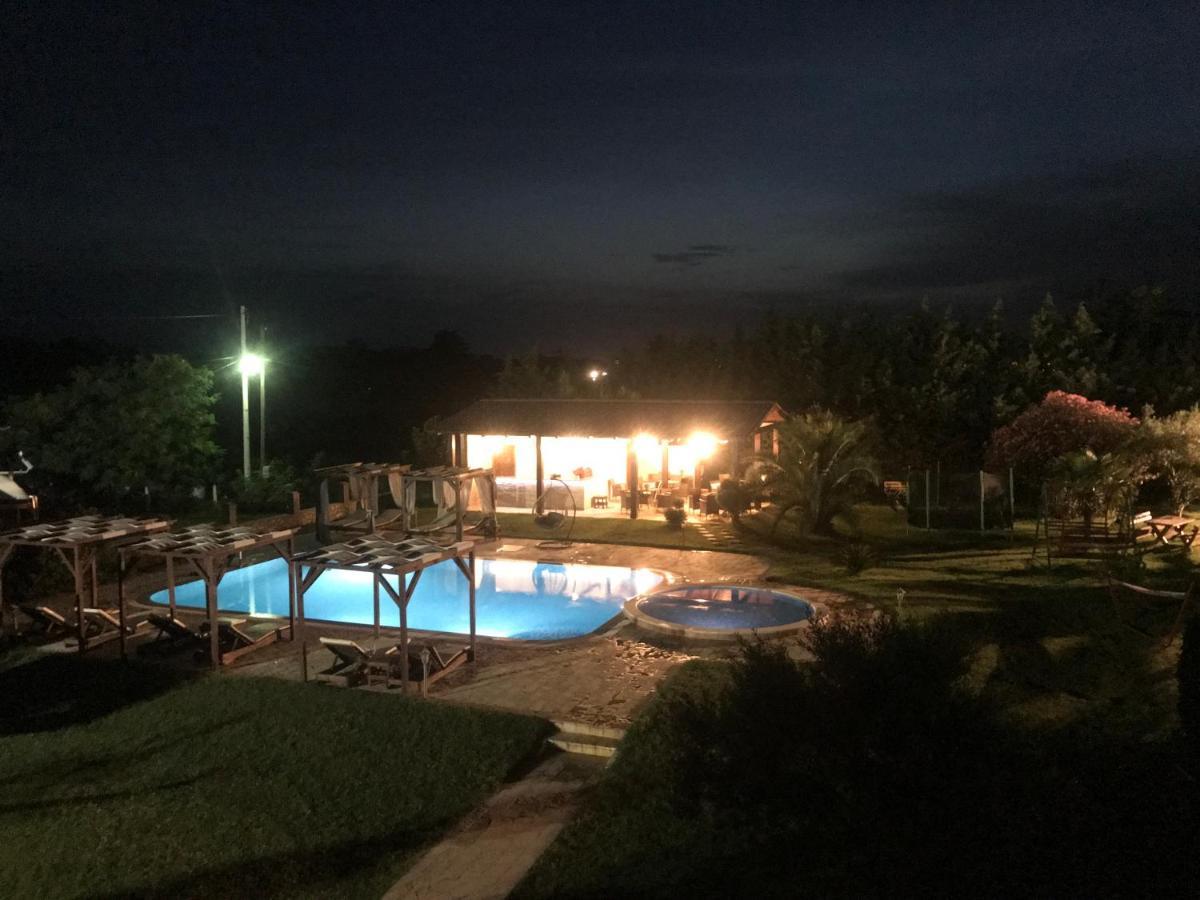 Apartments Ada Bojana Ulcinj Exterior photo