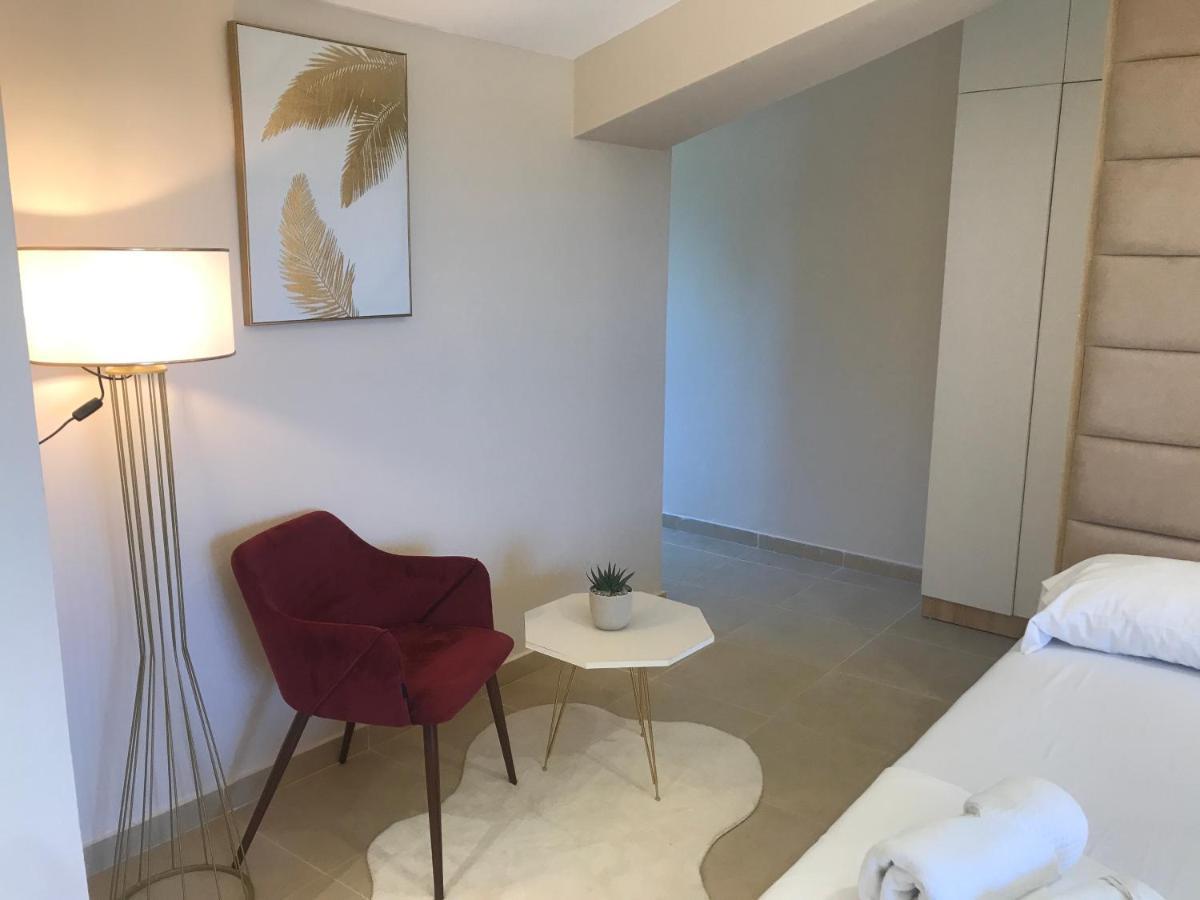 Apartments Ada Bojana Ulcinj Exterior photo