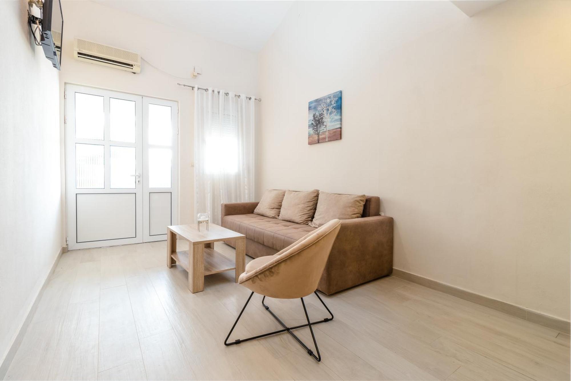 Apartments Ada Bojana Ulcinj Exterior photo