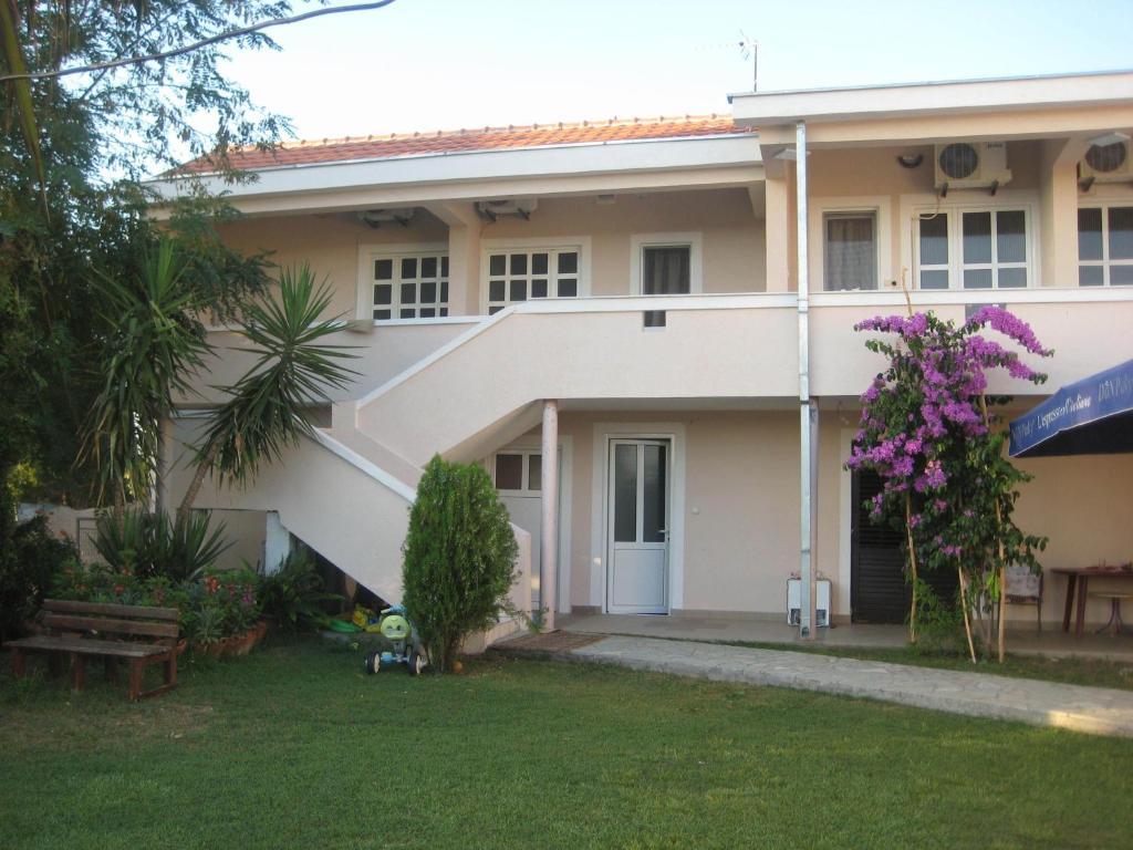 Apartments Ada Bojana Ulcinj Room photo