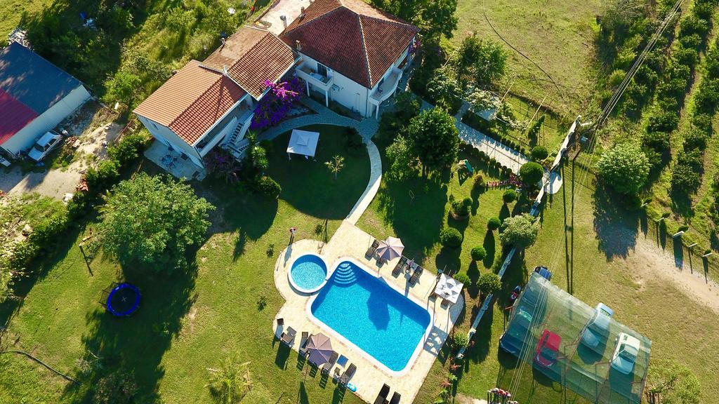 Apartments Ada Bojana Ulcinj Exterior photo