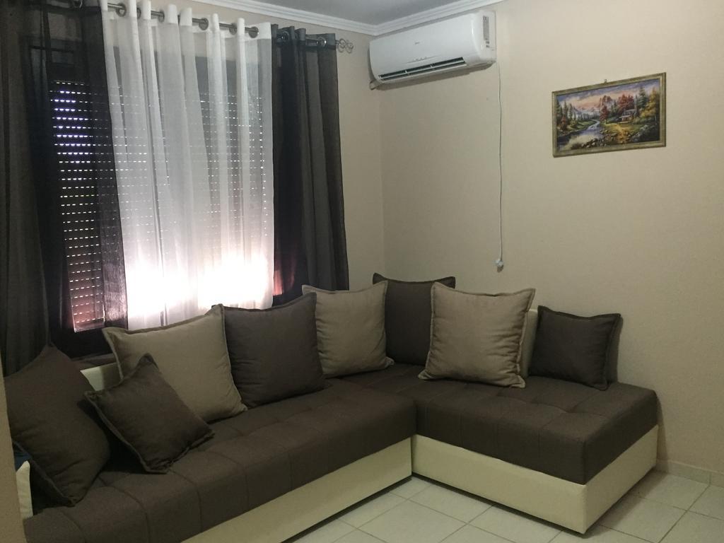 Apartments Ada Bojana Ulcinj Exterior photo
