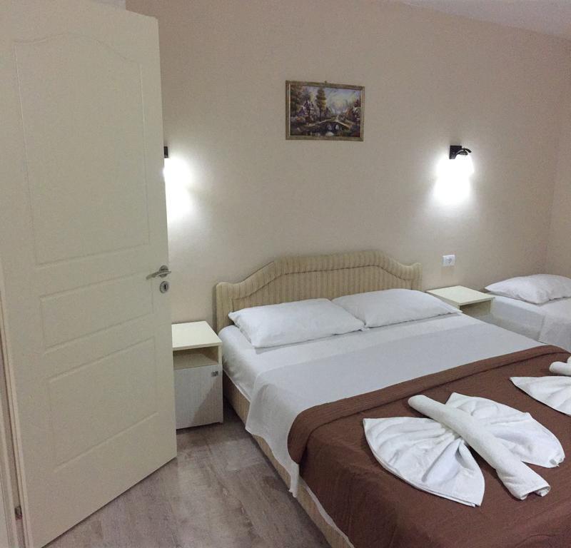 Apartments Ada Bojana Ulcinj Exterior photo