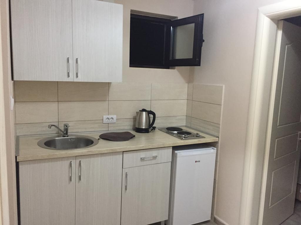 Apartments Ada Bojana Ulcinj Exterior photo