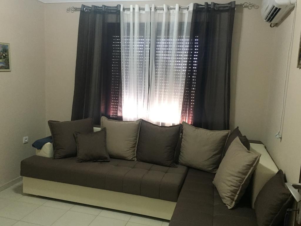 Apartments Ada Bojana Ulcinj Exterior photo