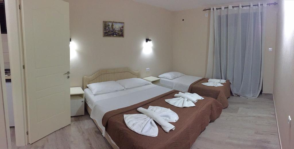 Apartments Ada Bojana Ulcinj Exterior photo