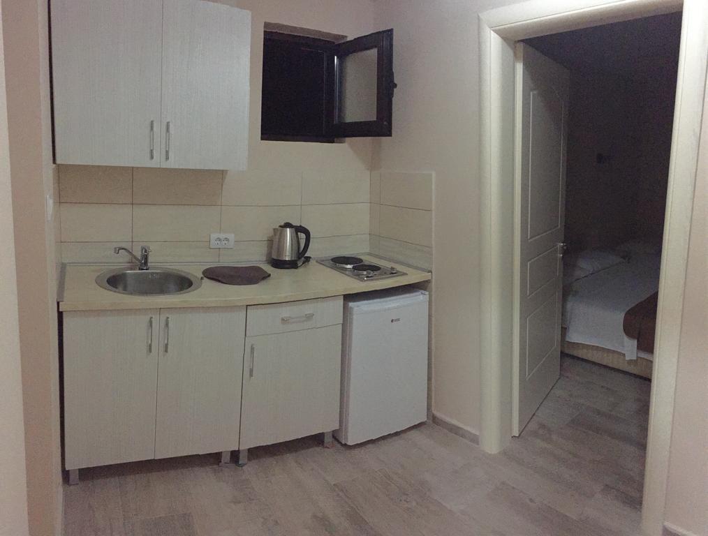 Apartments Ada Bojana Ulcinj Exterior photo